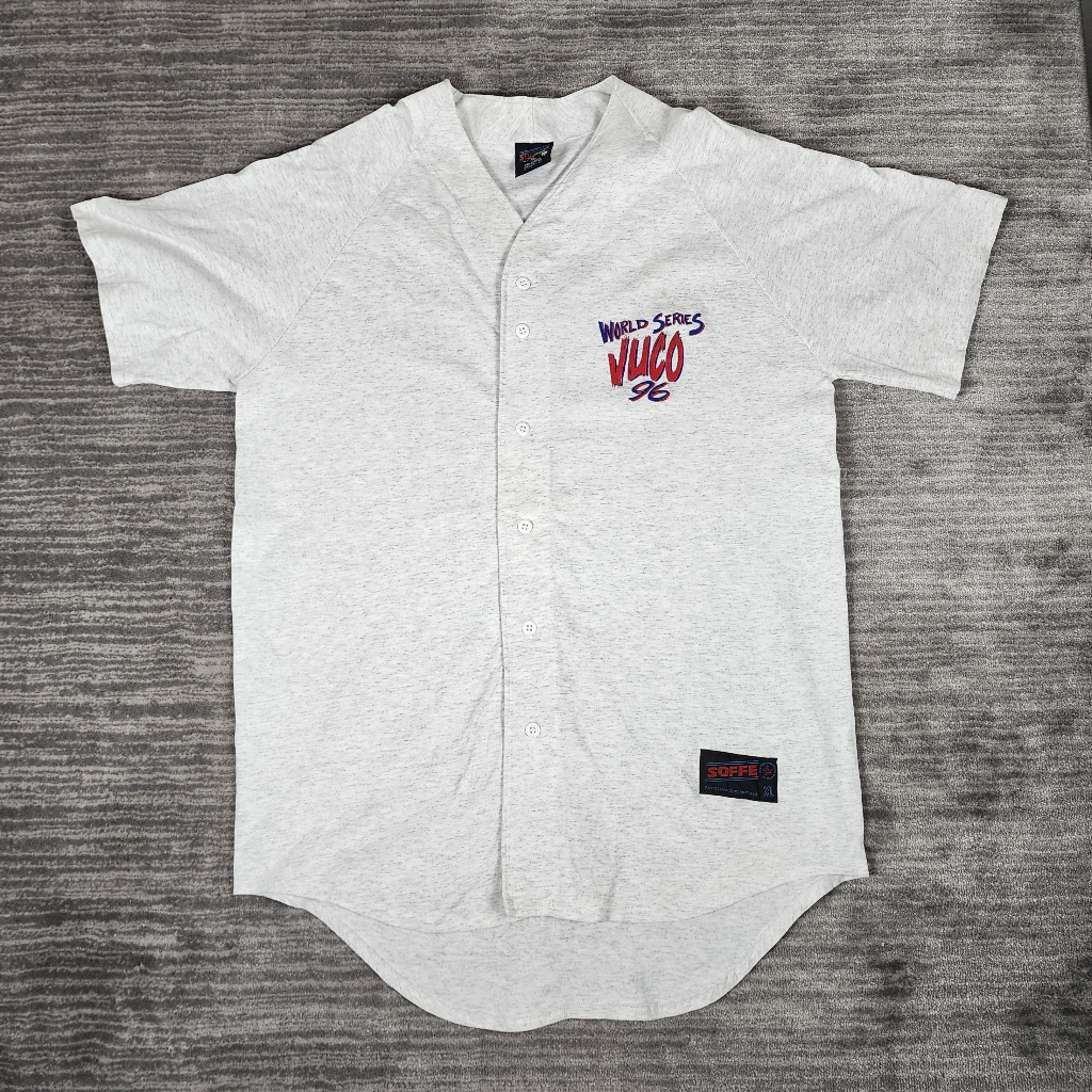 Vintage 1996 Soffe Baseball Shirt